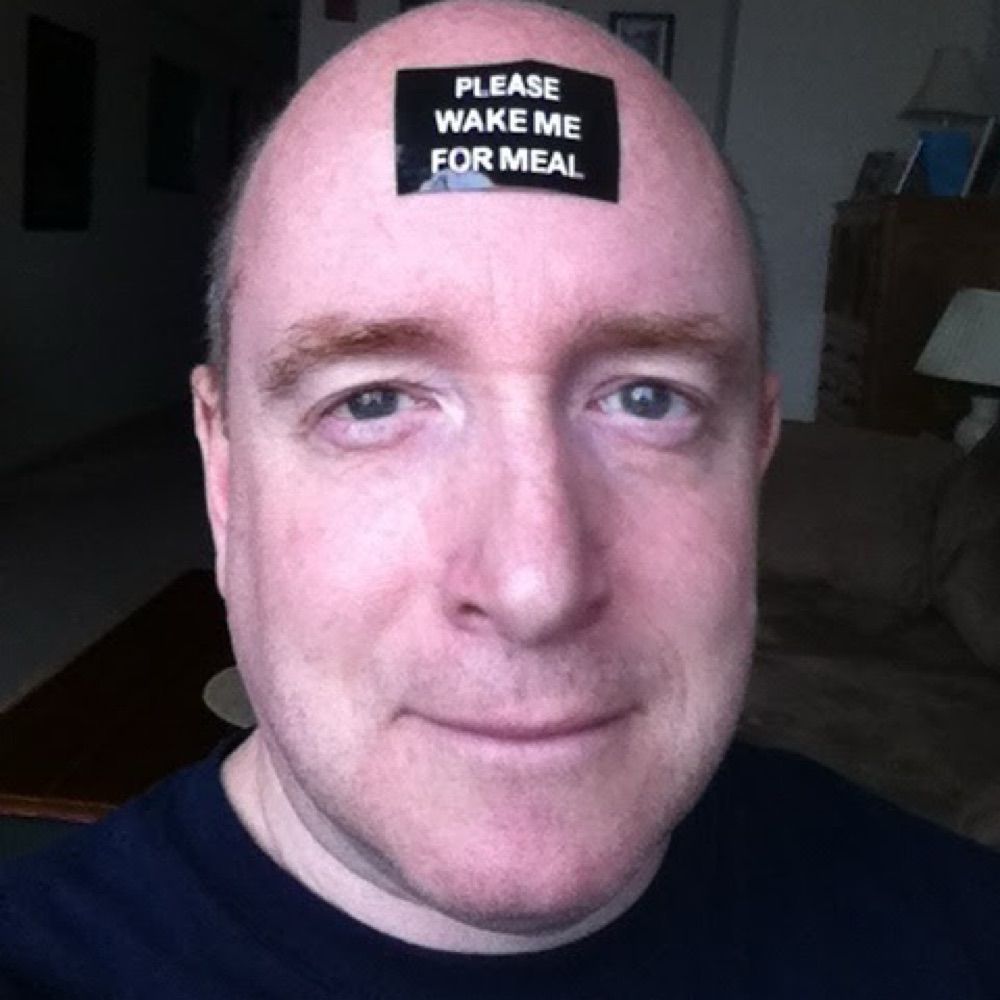 Rob MacKechnie