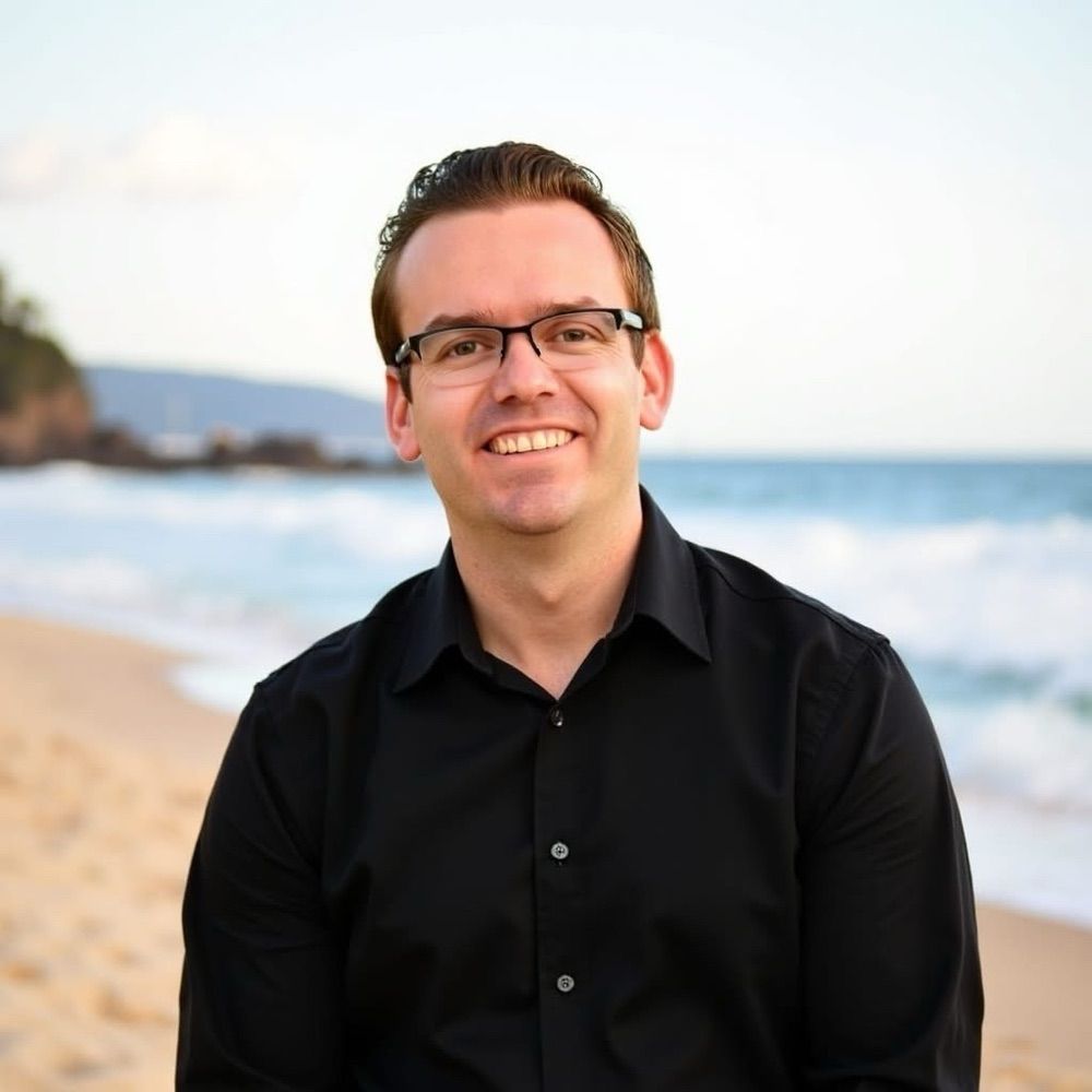 Mat Nelson