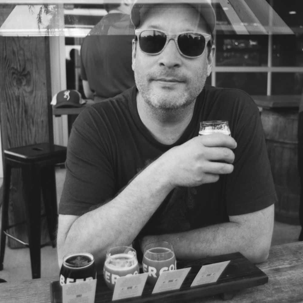 Matt Carter
