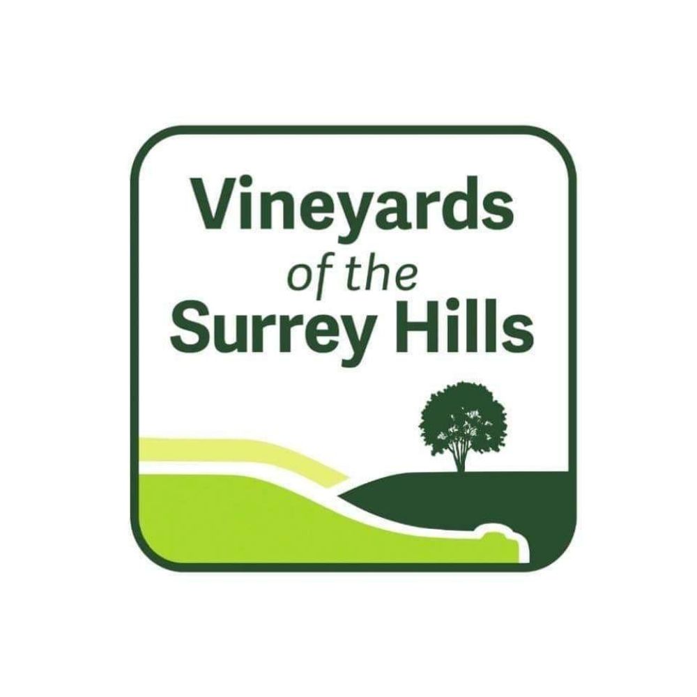 Vineyards of the Surrey Hills