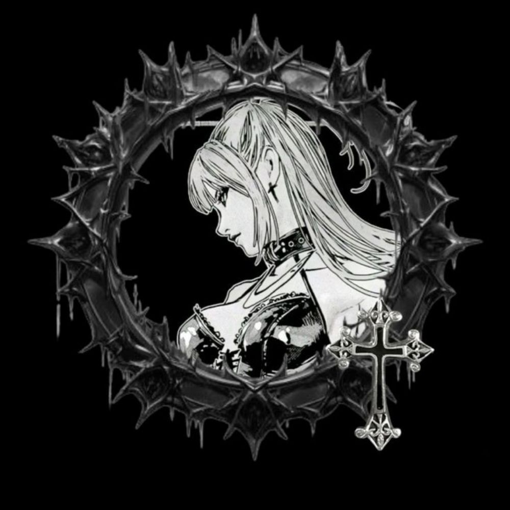 Persy 𖤐