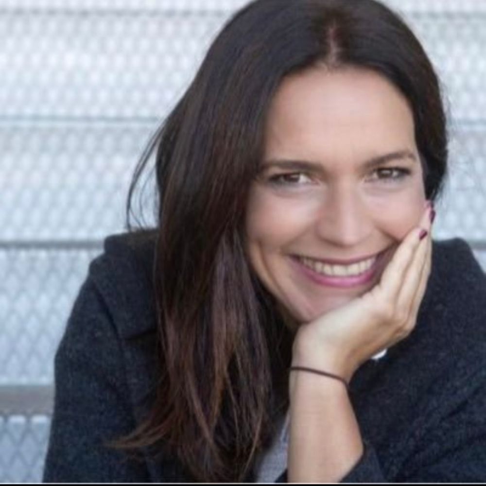 Lina Gálvez