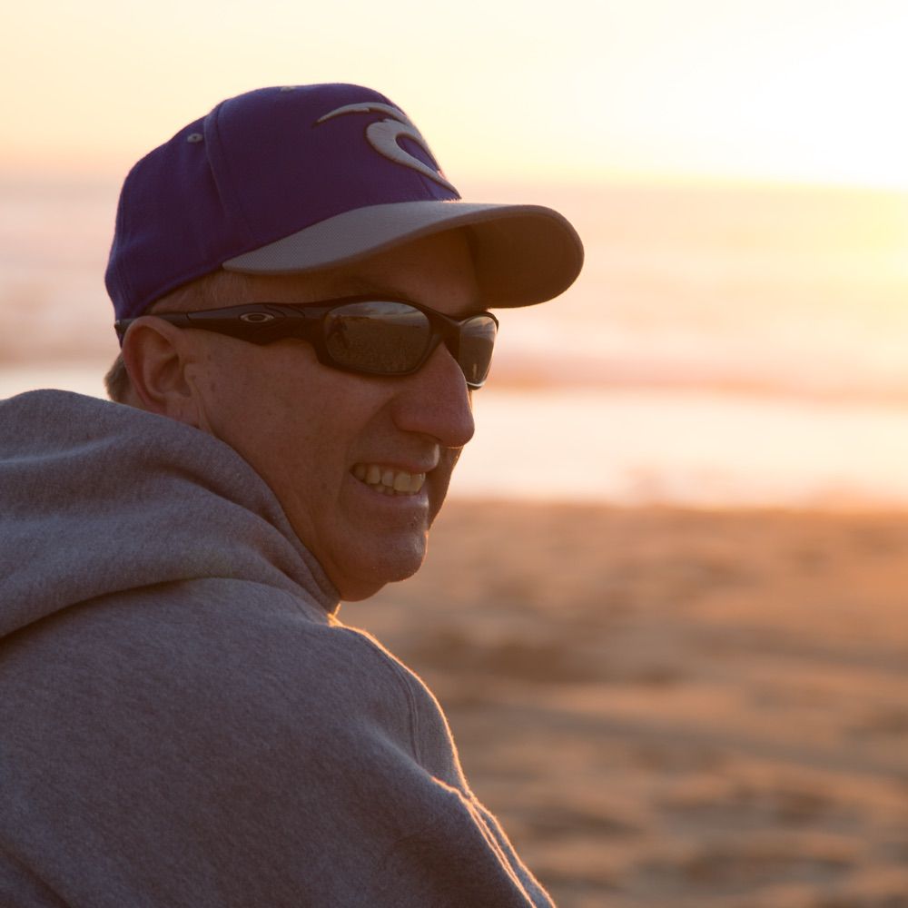 W. Sean Chamberlin