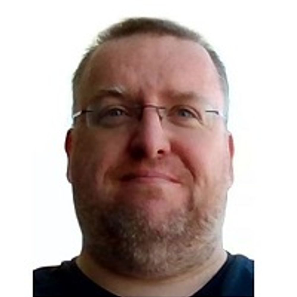 Neil Hewitt