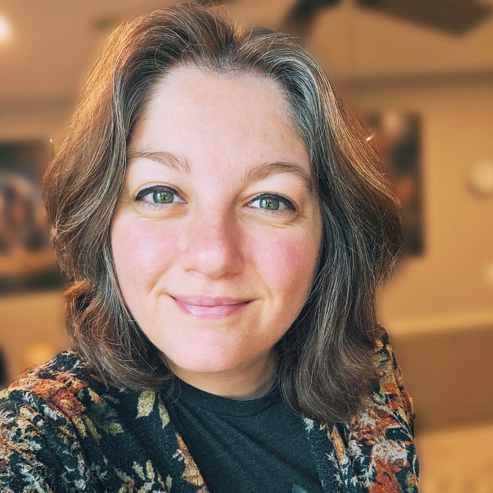 Michelle Matuszyk-Brown