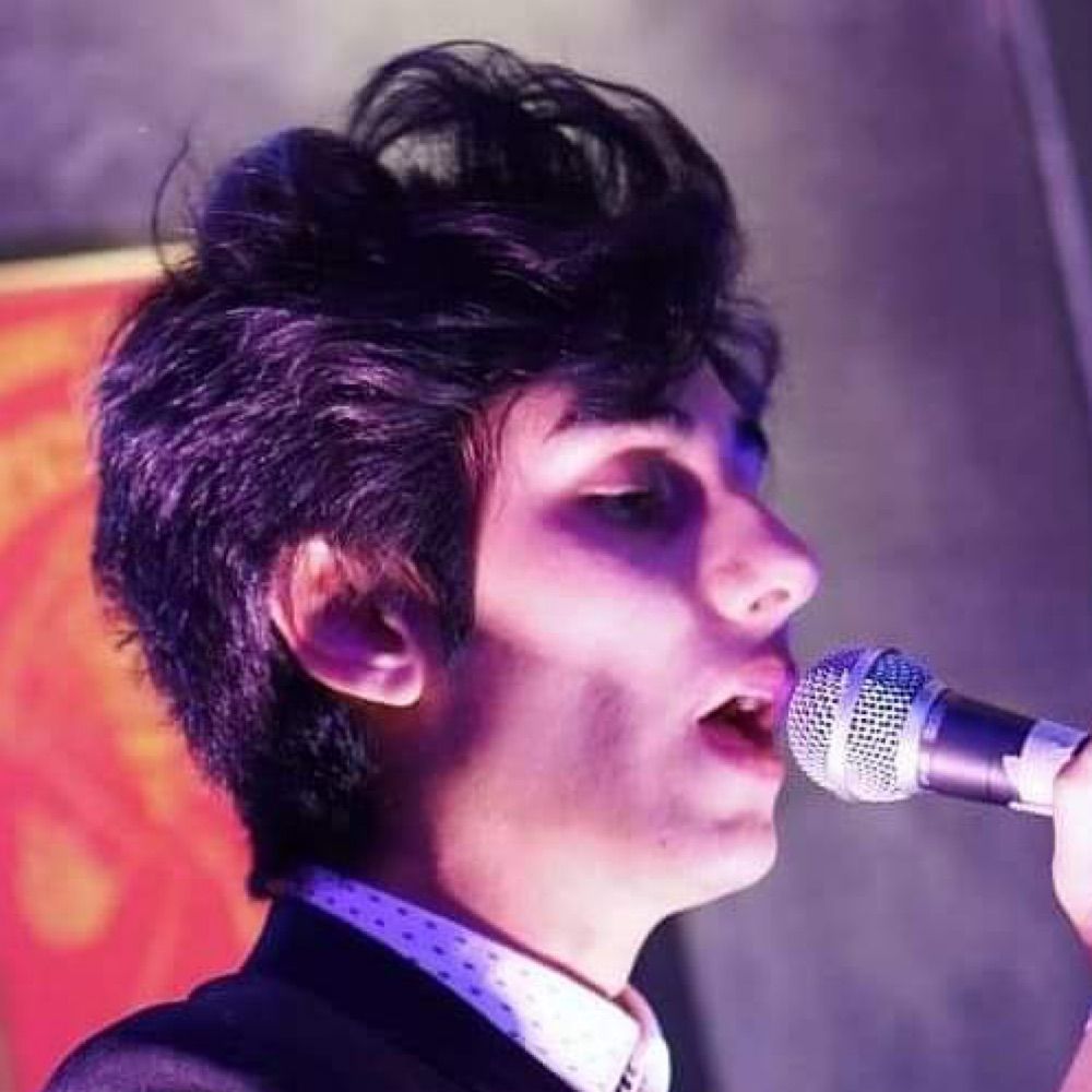 Pedro Bedim