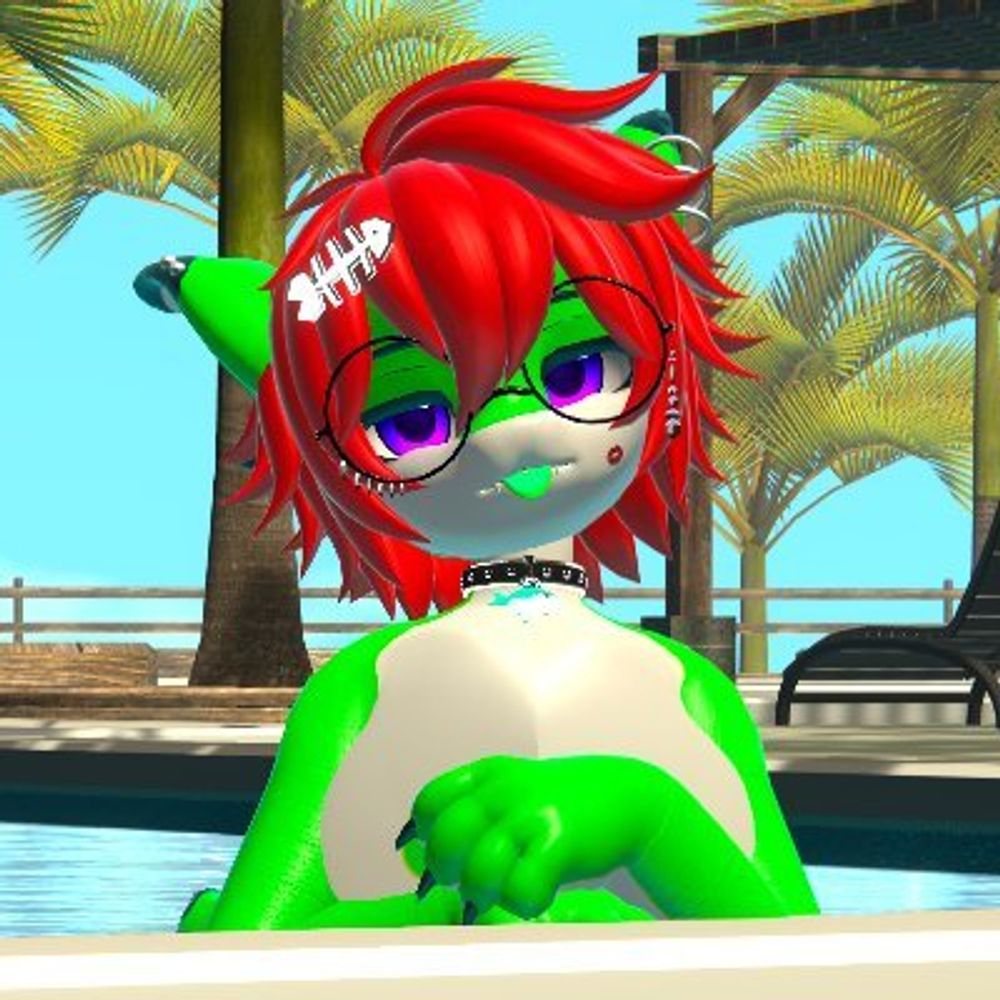 Sharky