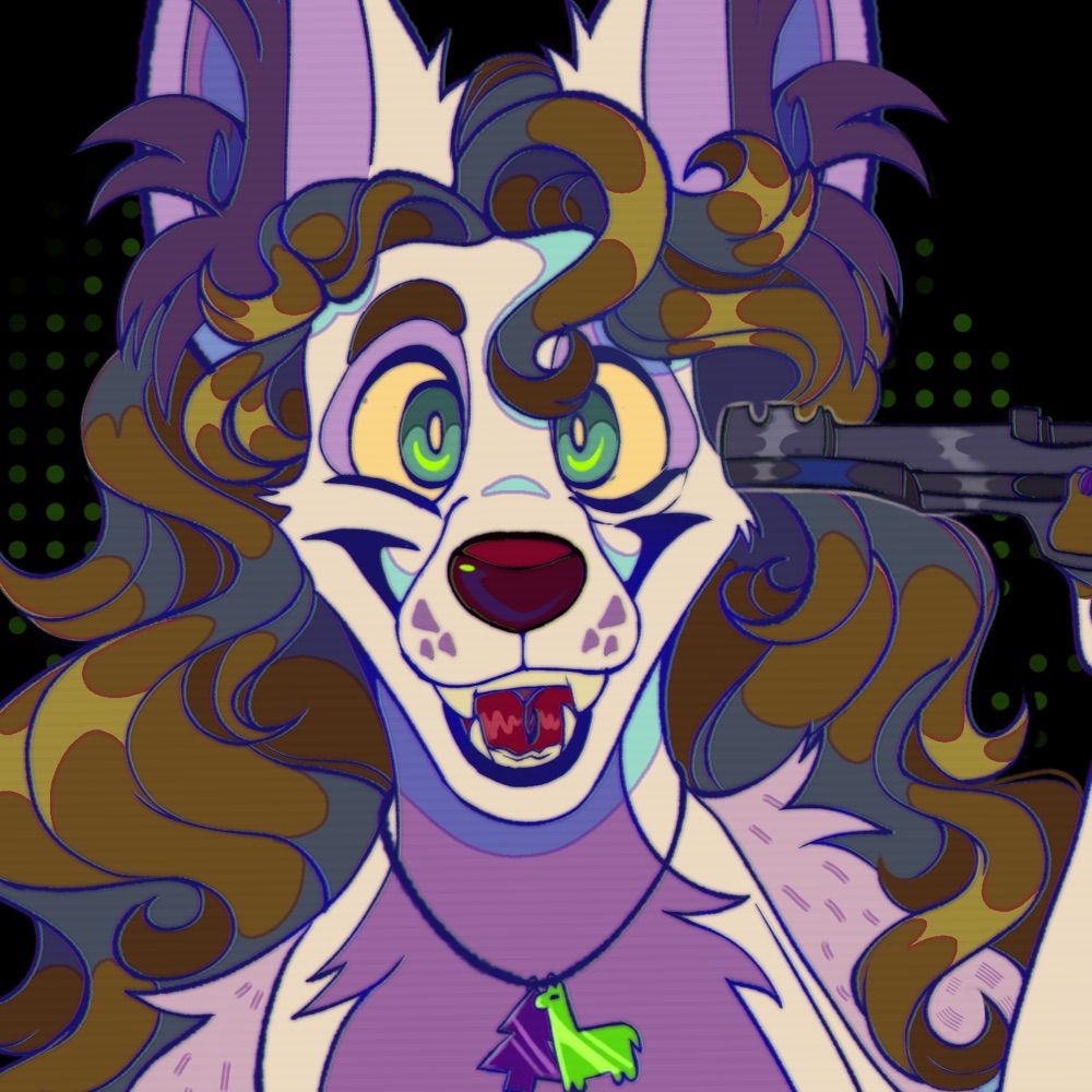 Mille.D.Coyote🌵💜