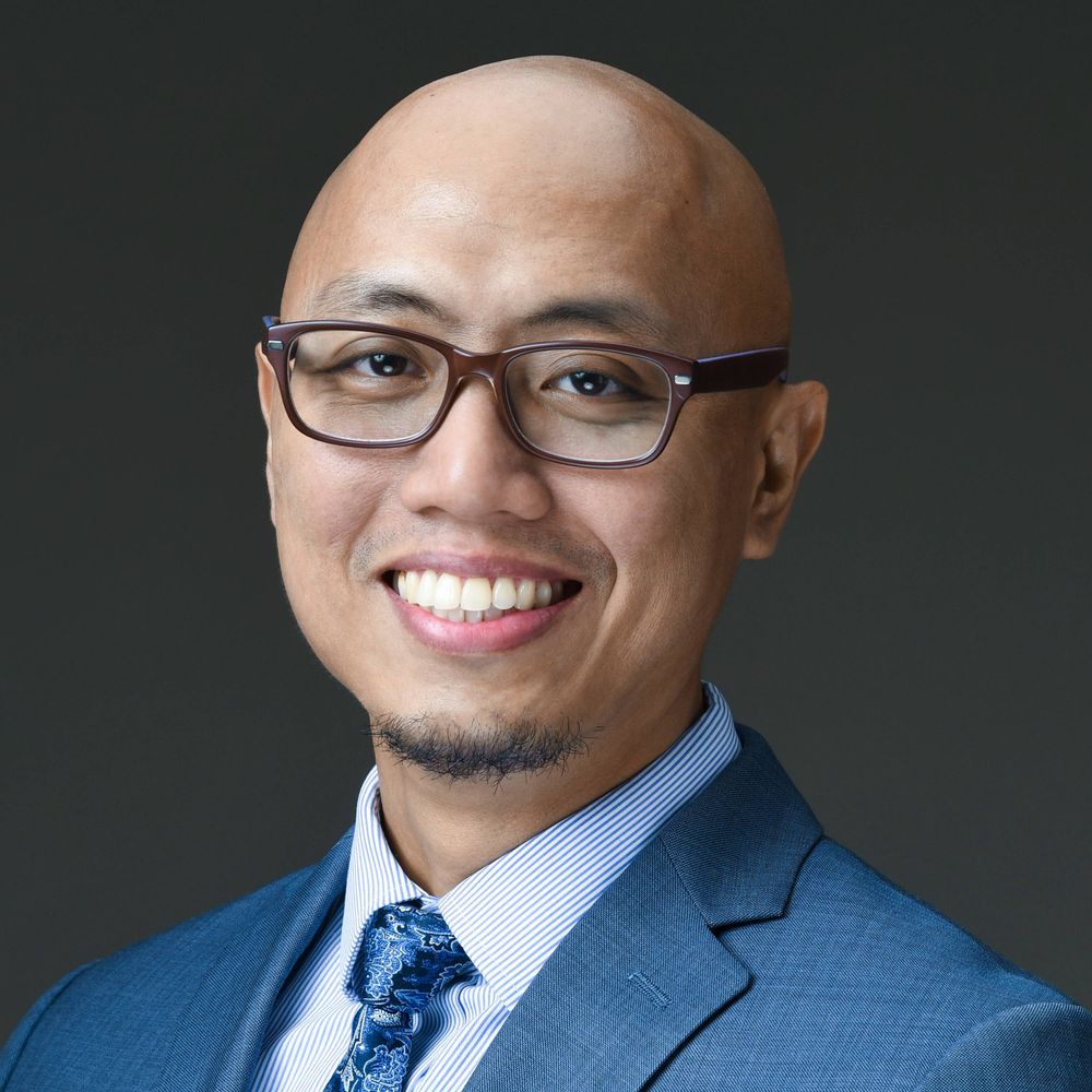 Rex Paulino, MD, AGSF