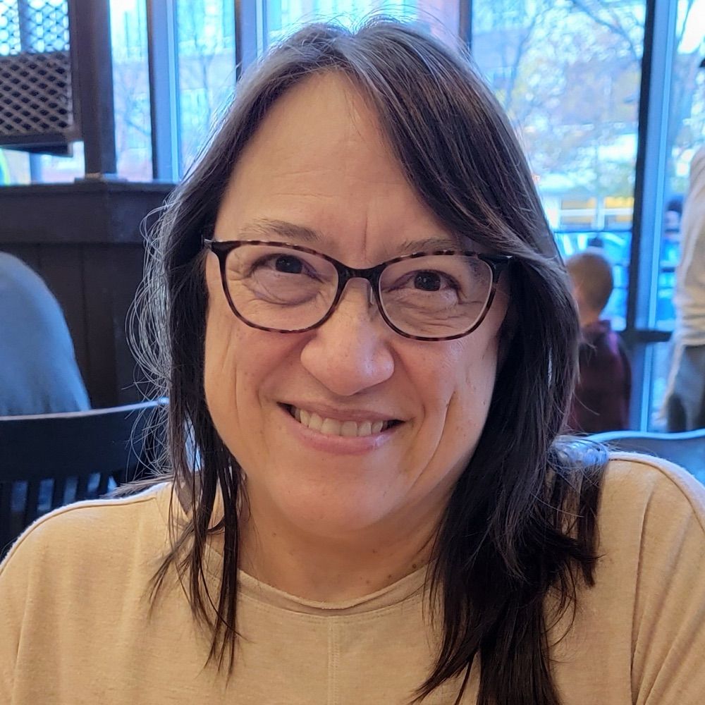 Angie Clemmons-Roberts