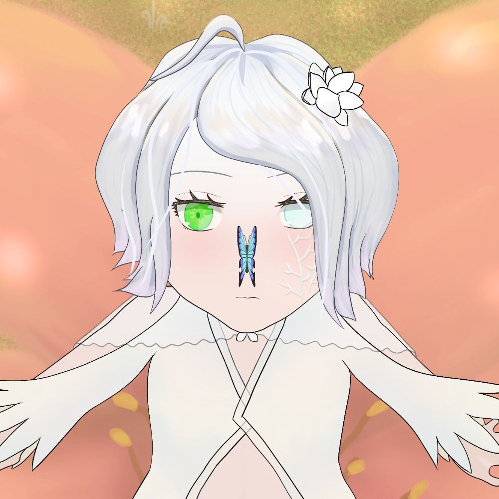 夢仙白森