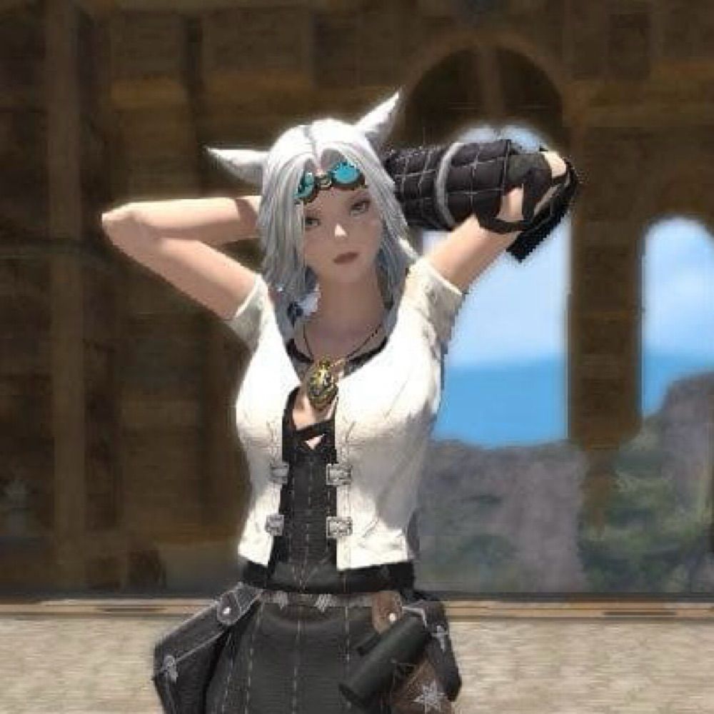 Cid nyan Garlond