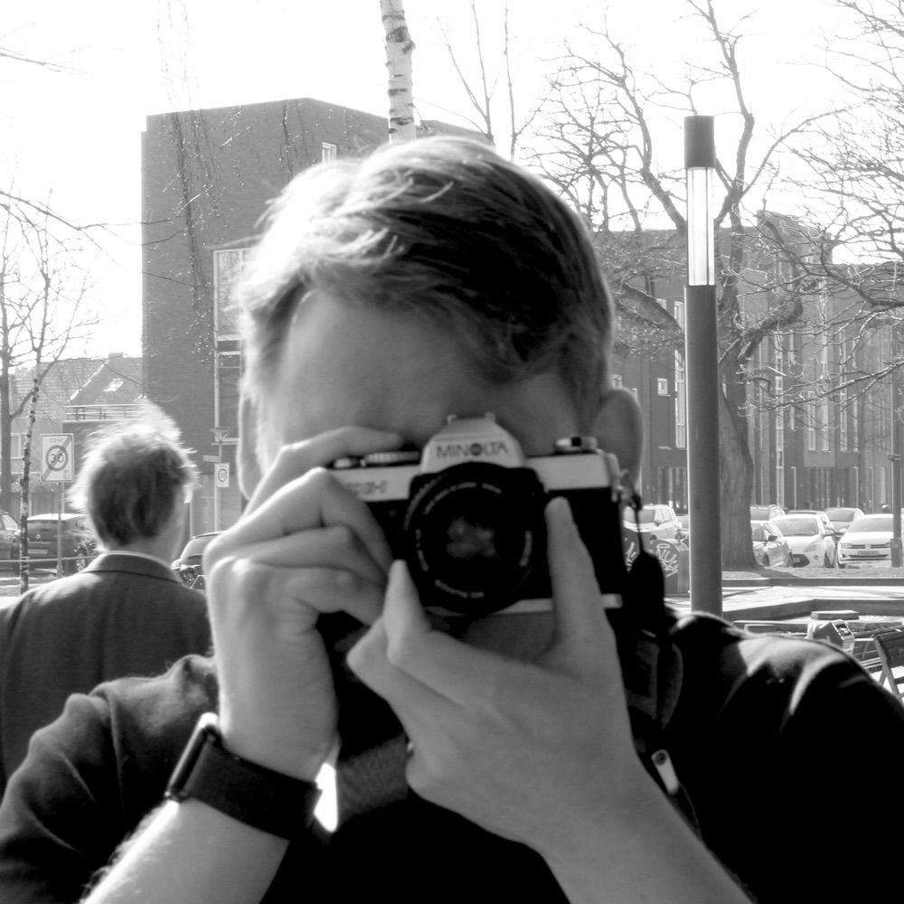 Daniël Groothuis