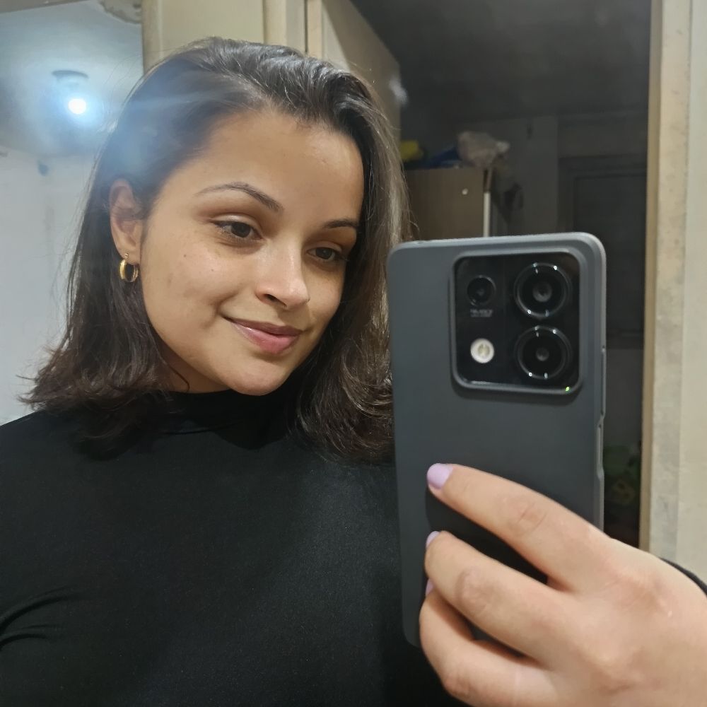 Caroline Mariosi Idiart 