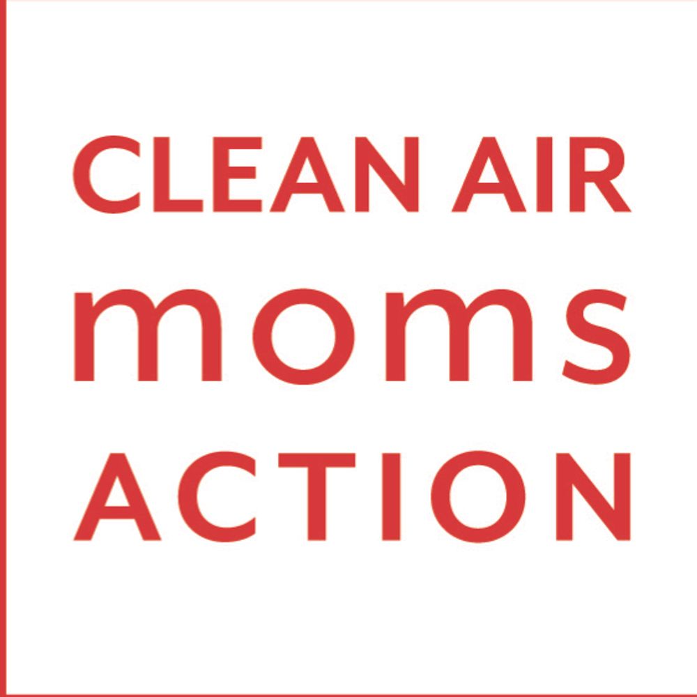 Clean Air Moms Action