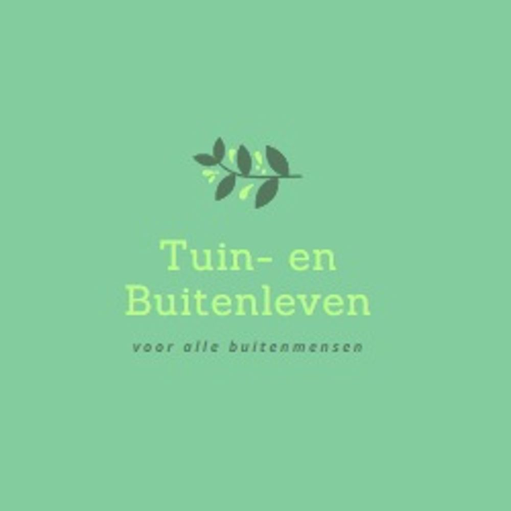 TuinenBuitenleven.com
