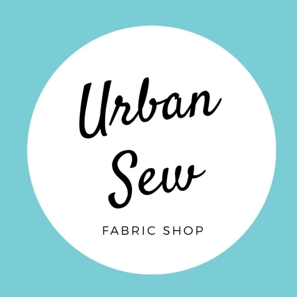 Janice - Urban Sew
