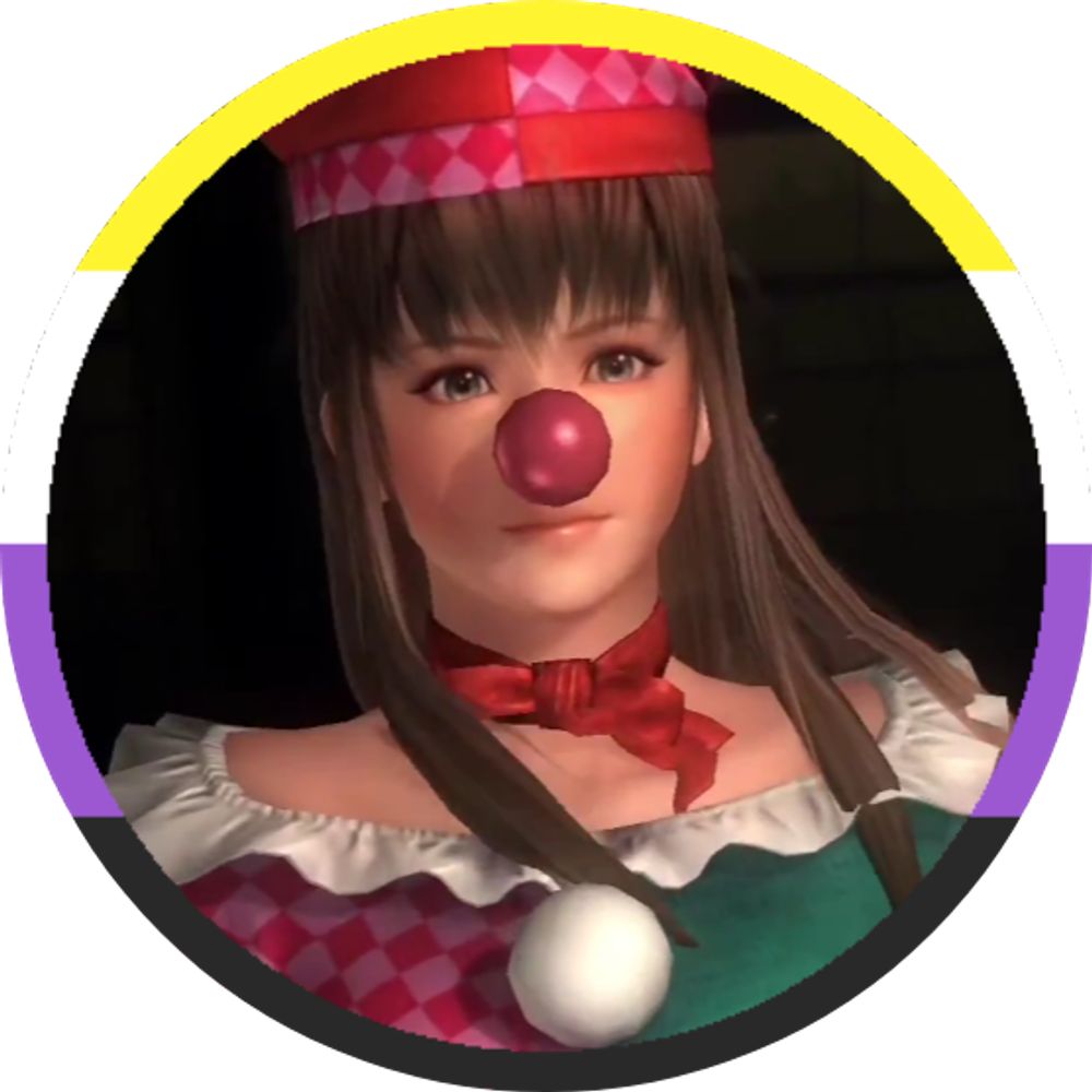 User avatar