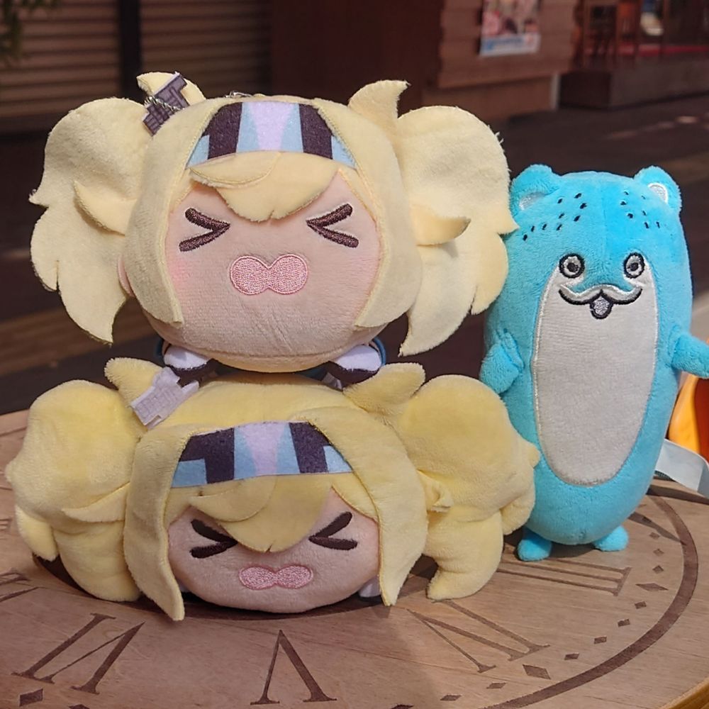 dしろくま