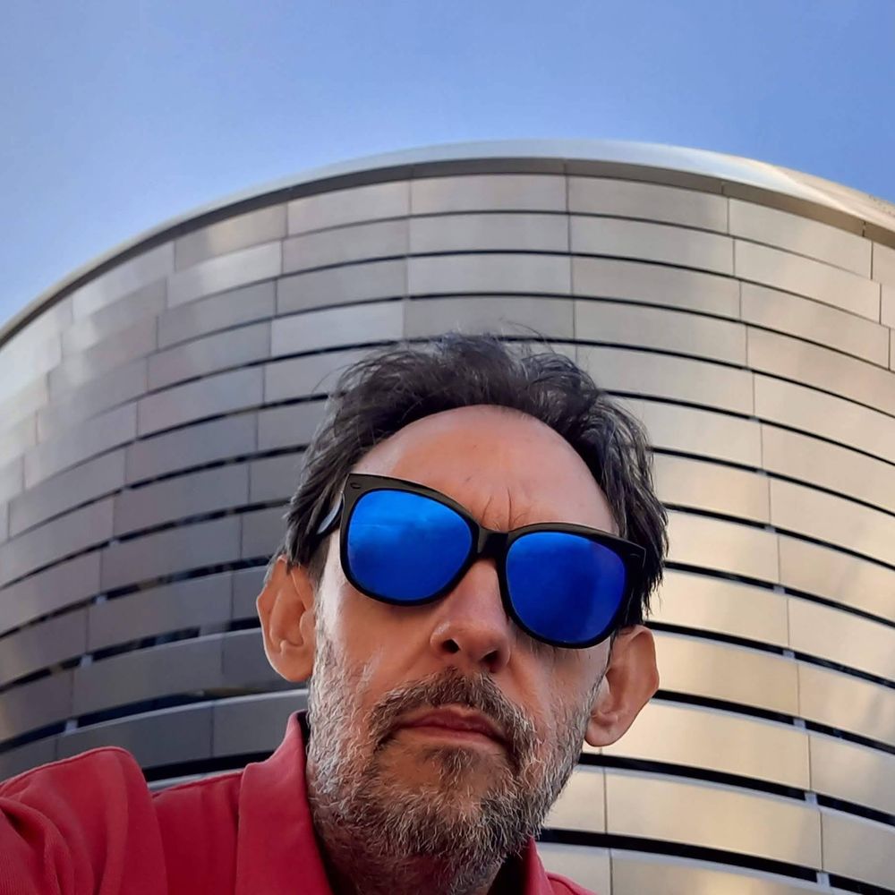 Christos Kassimeris