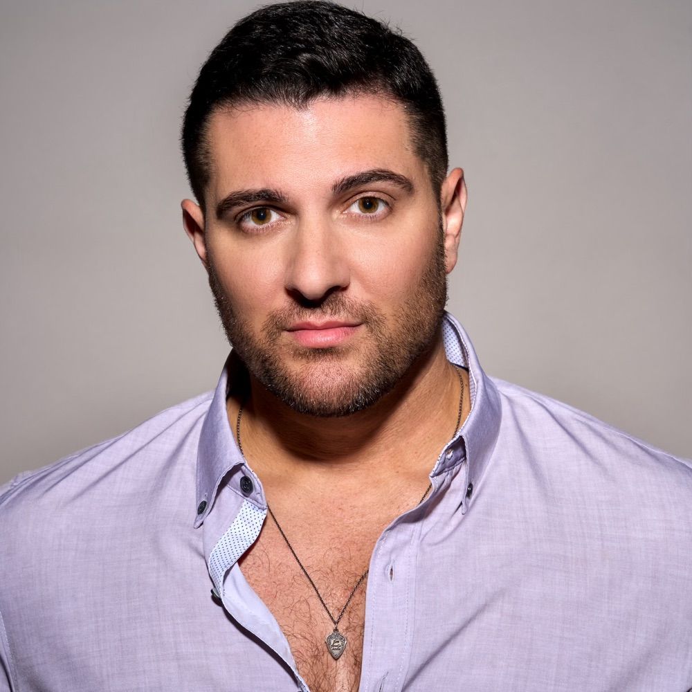 Andrew Liscio