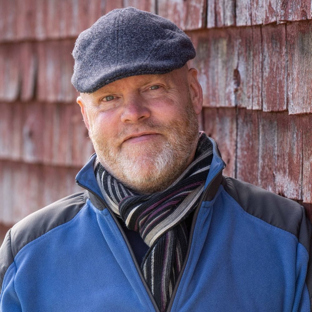 Andy Tolson