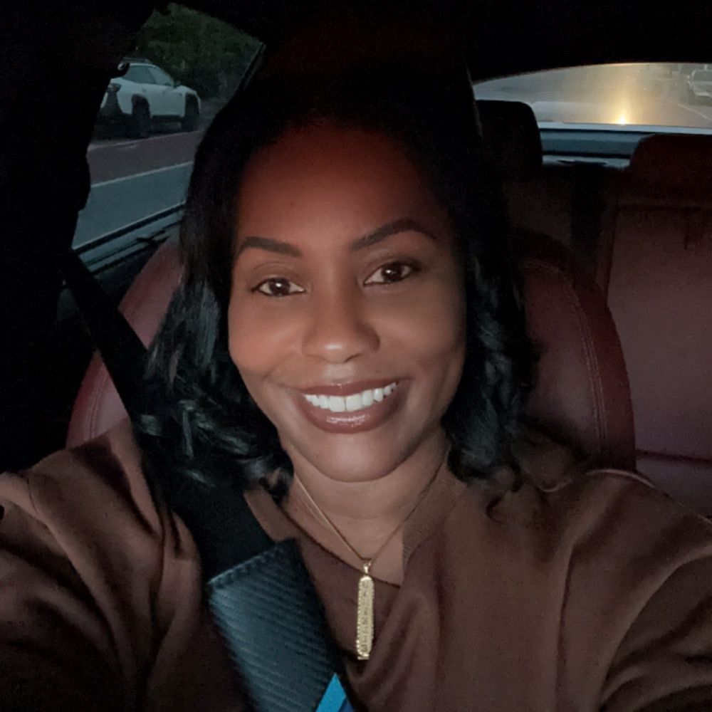 Danni Epps