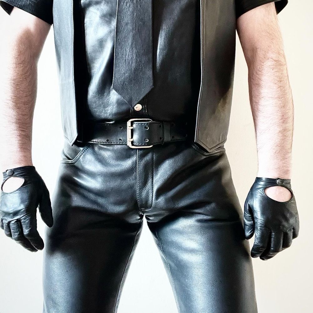 Lewileather