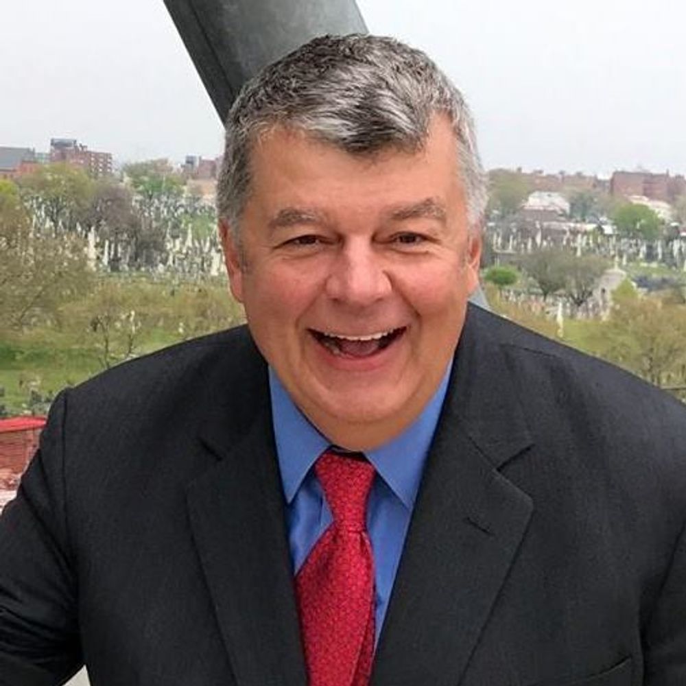 Alex Storozynski