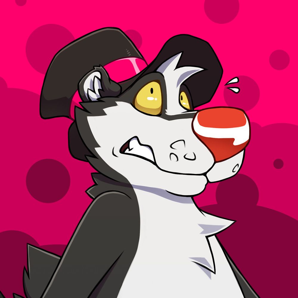 Brok T Badger