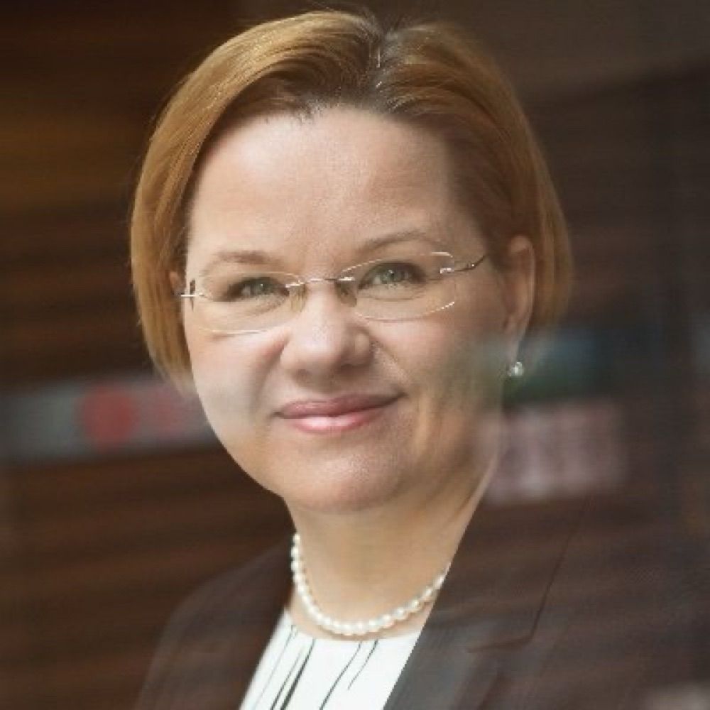 Minna Palmroth