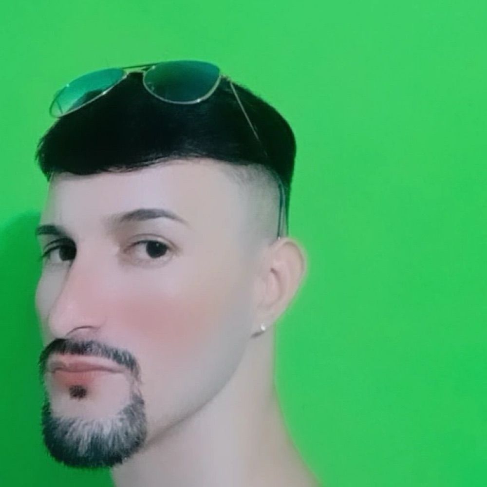 Luan domingos 🇧🇷🏳️‍🌈