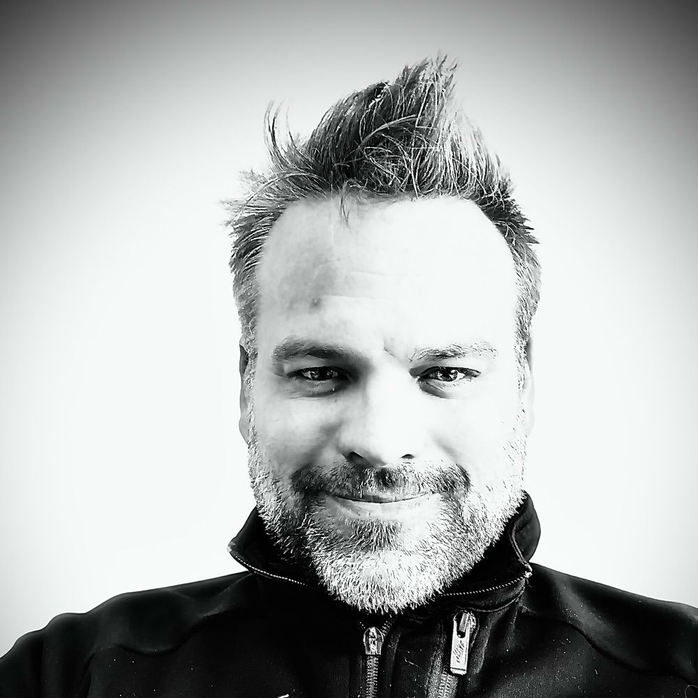 Ross Ward