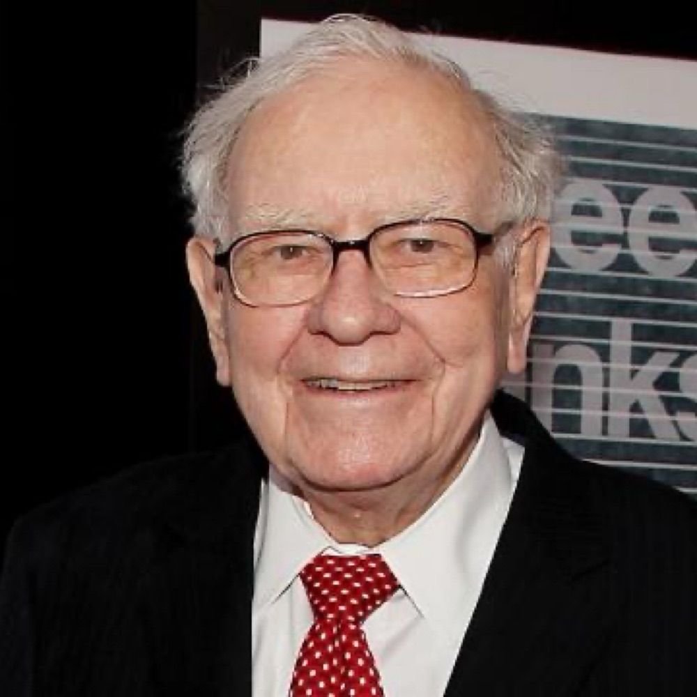 Warren Buffet