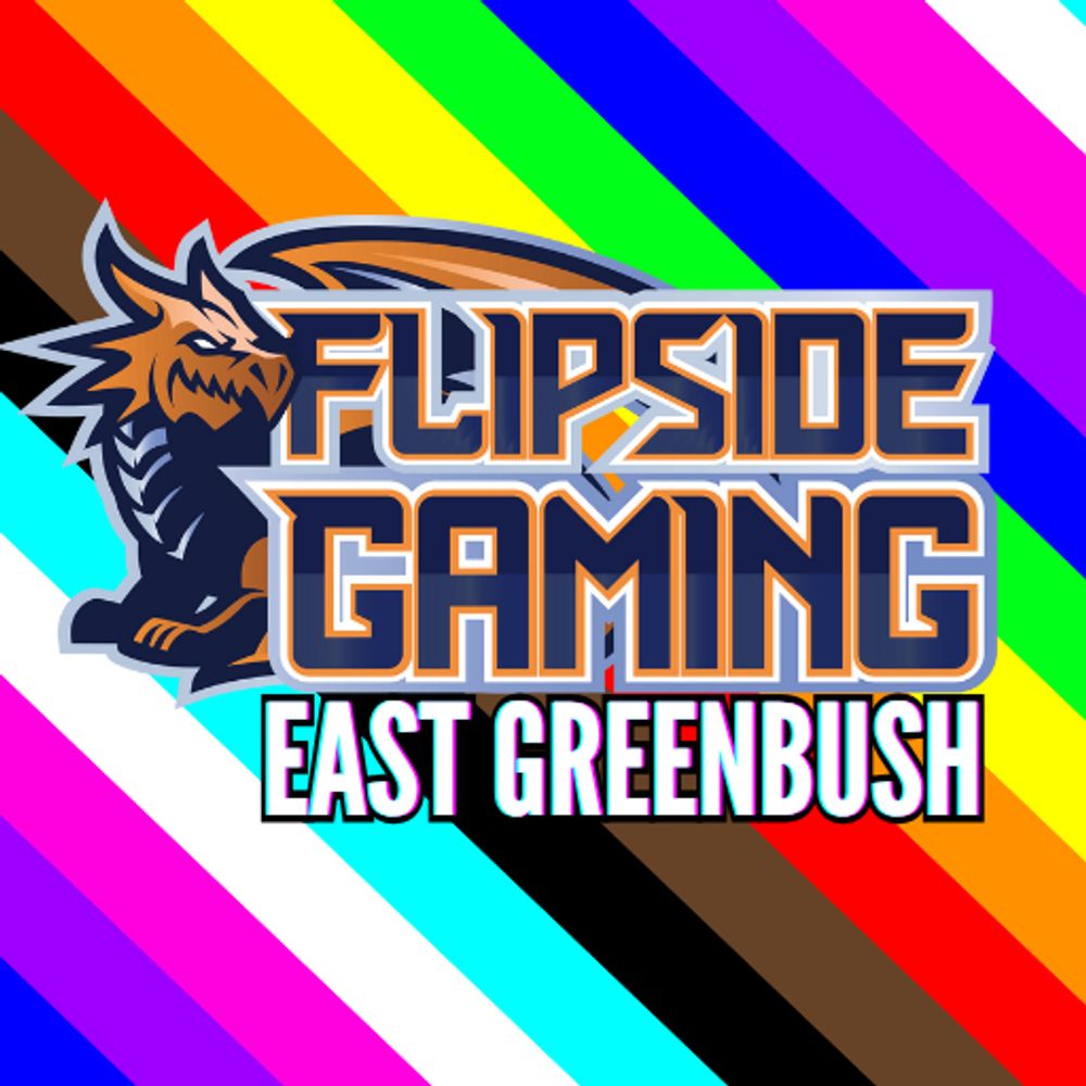 Flipside Gaming East Greenbush