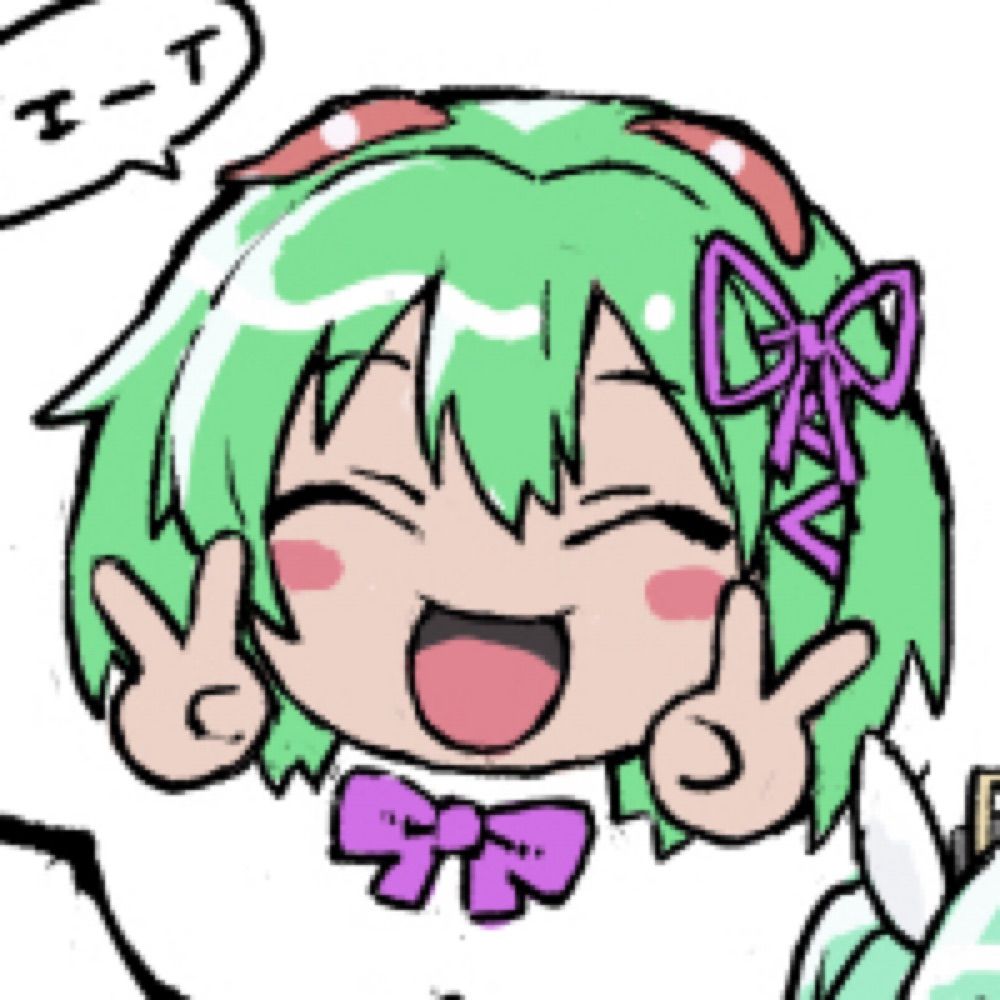 とんムギ