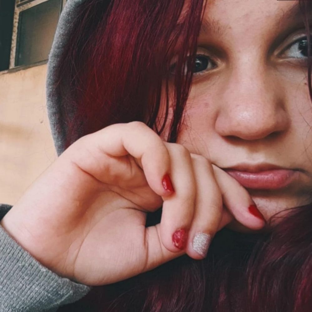 𝑴𝒐𝒍𝒊𝒏𝒂. ★