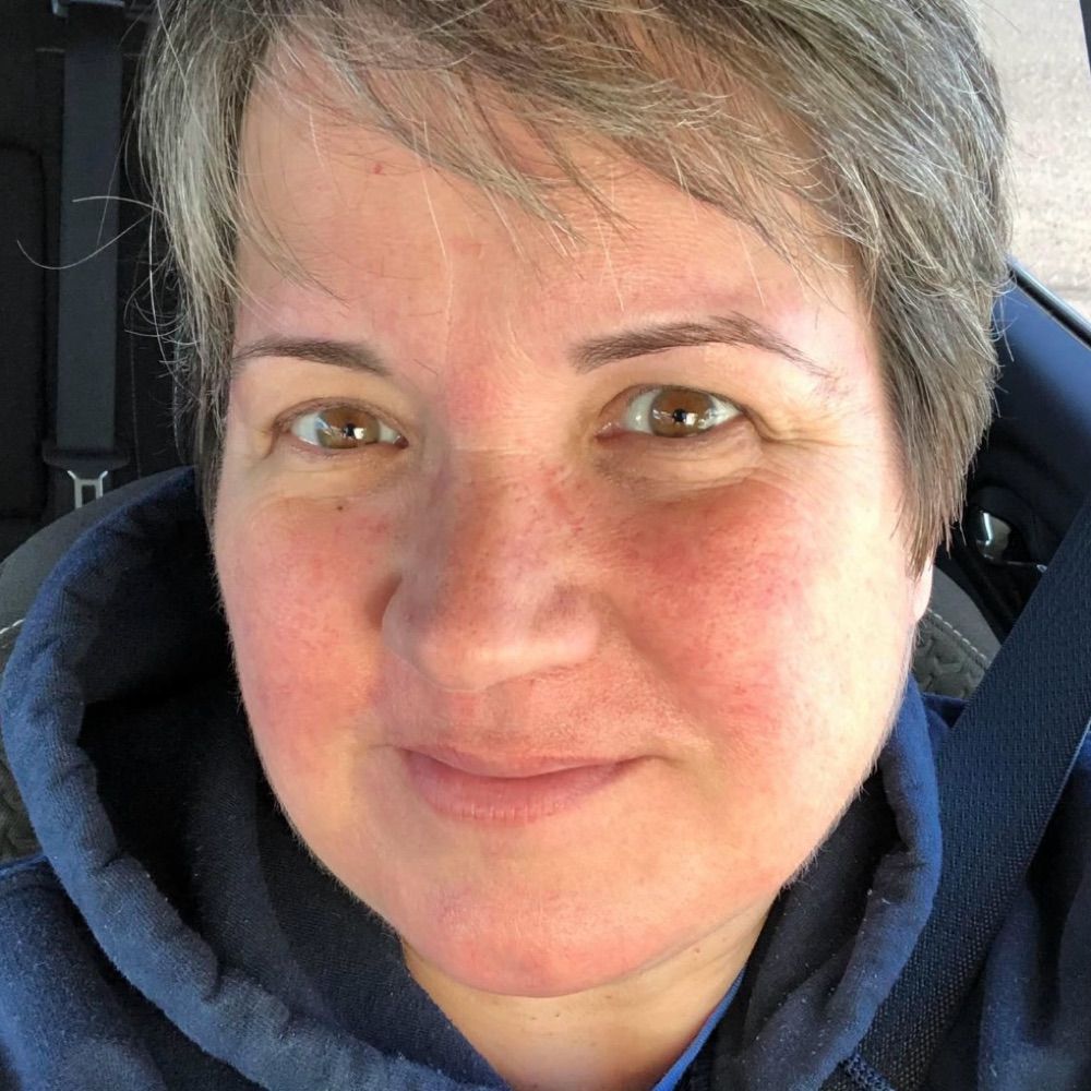 Lynn Barrette
