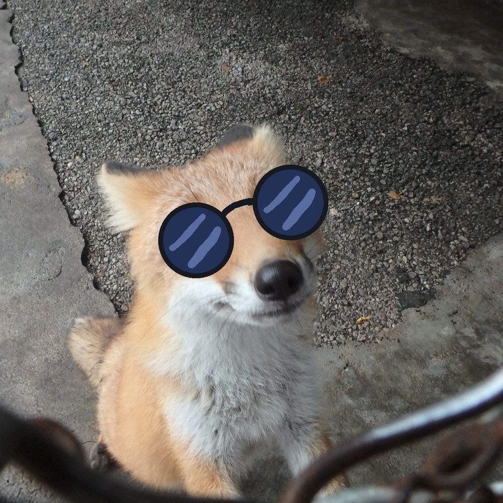 Hans Woofington