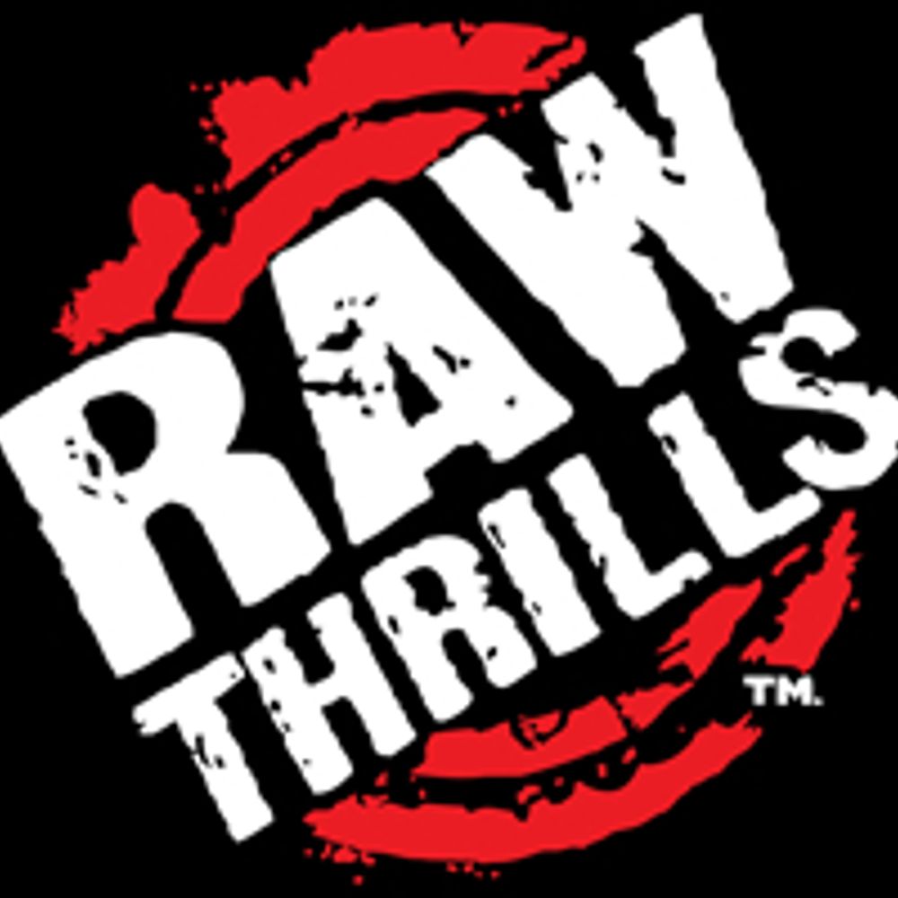 RAW THRILLS
