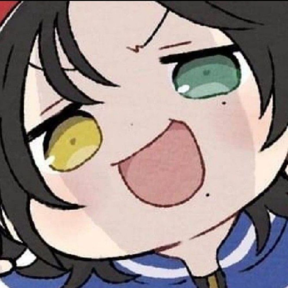 User avatar