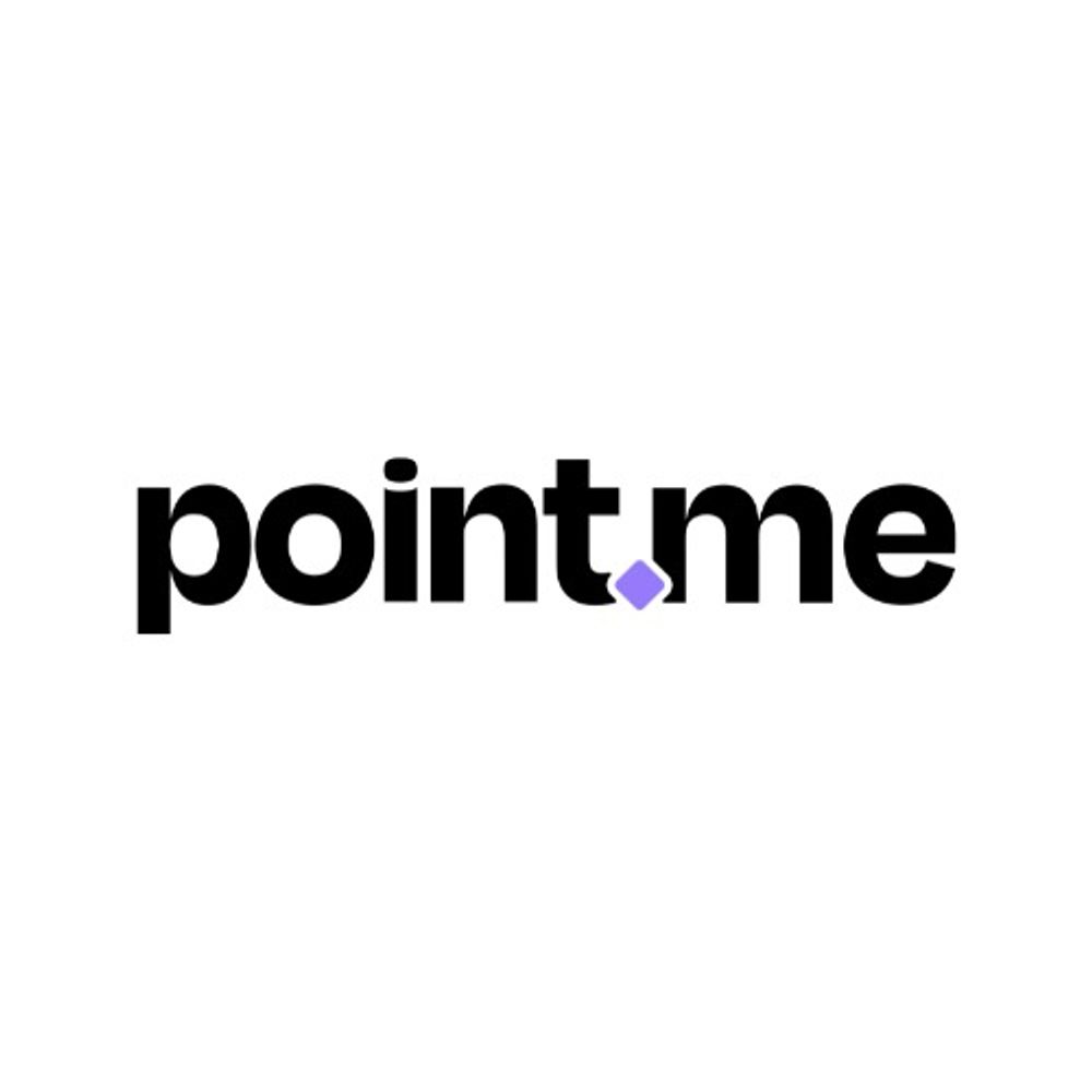 point.me