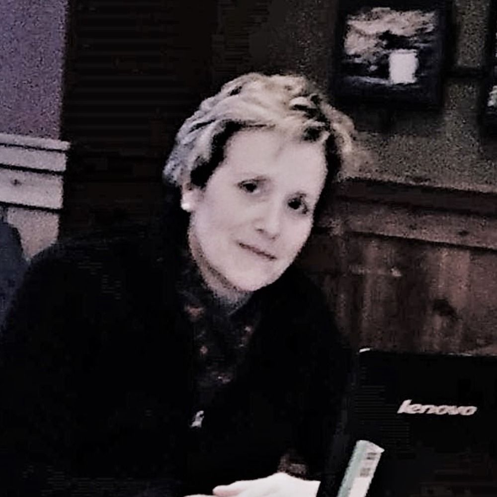 Julie Kendrick