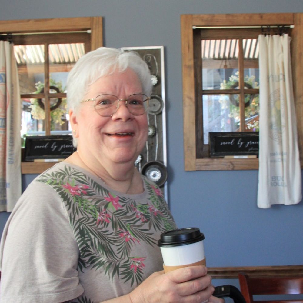Lorraine J. Anderson