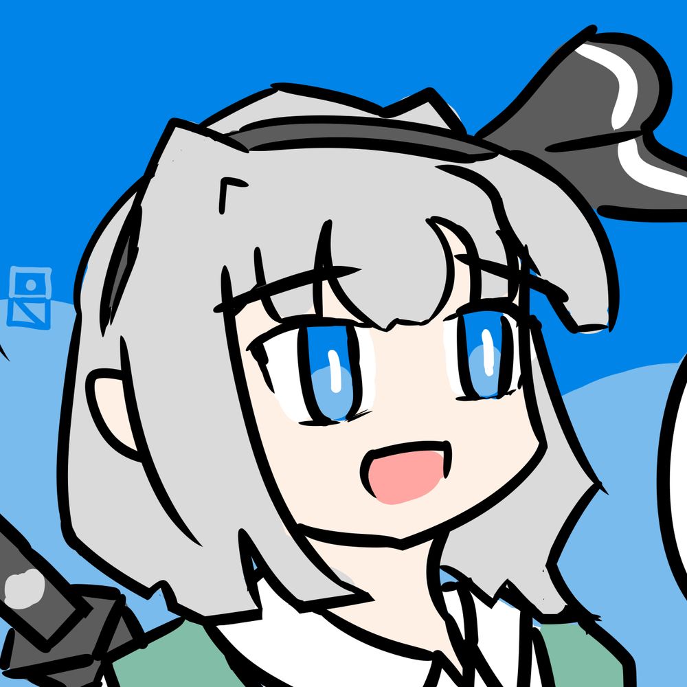NotHere || I'm here too!! still doing art