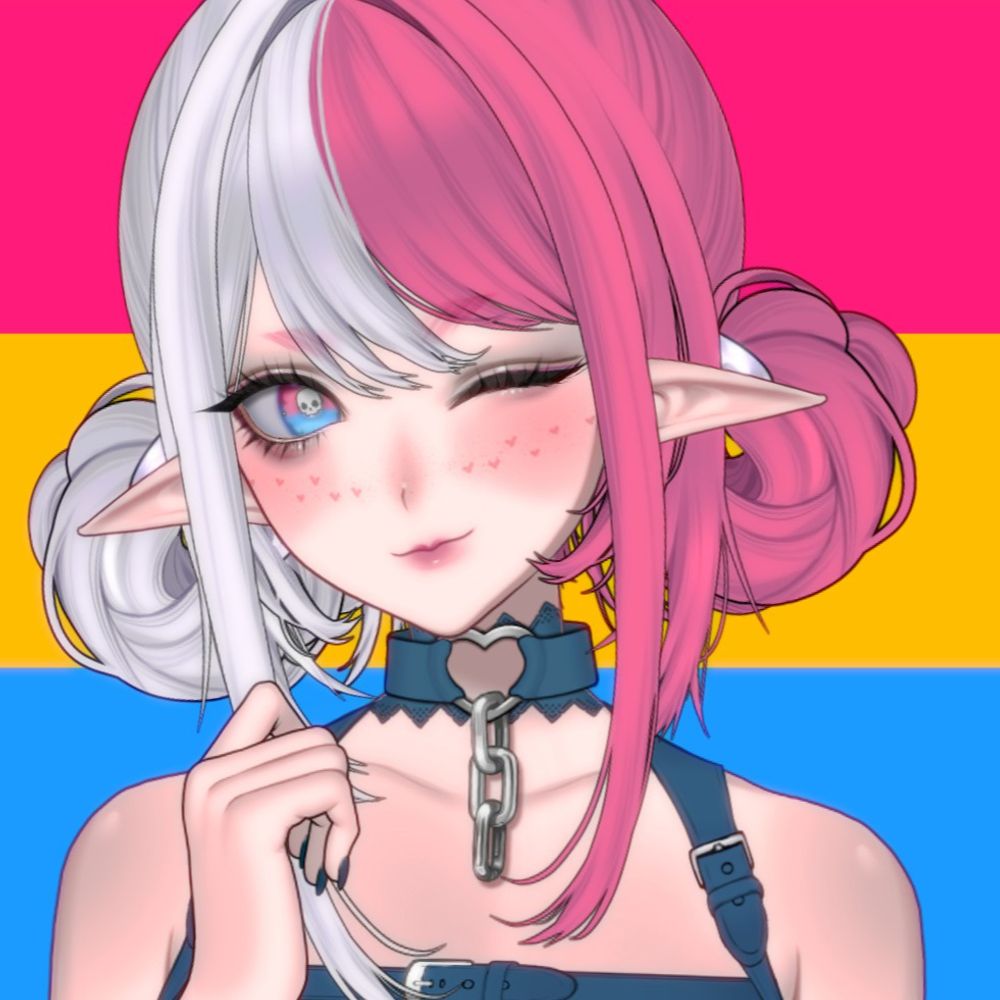 Kinky | 💀🌸