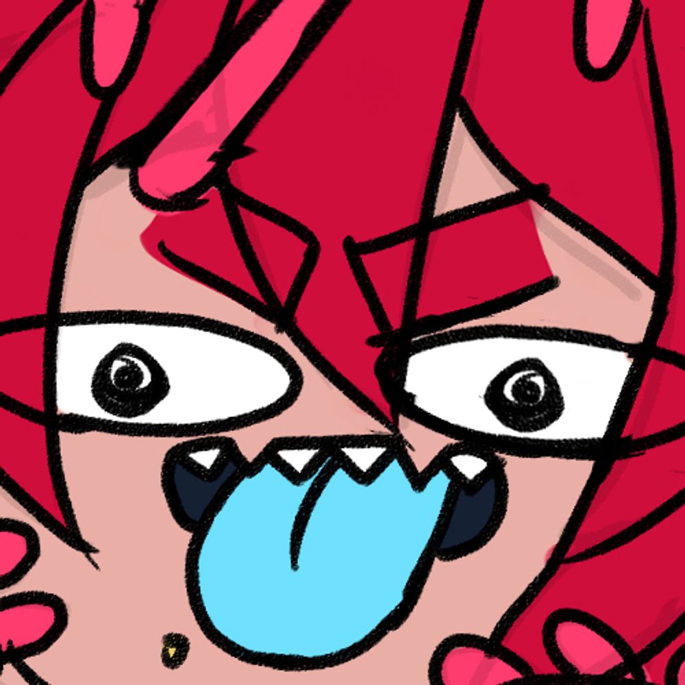 Calypso the Crab 🛸🦀 alien crab vtuber!!! (SEMI-HIATUS)