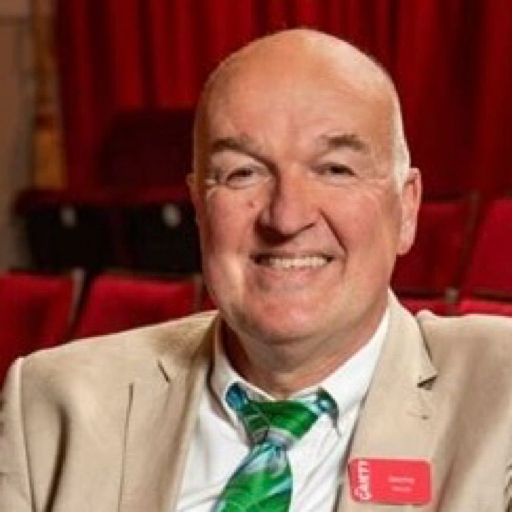 Jeremy Wyatt