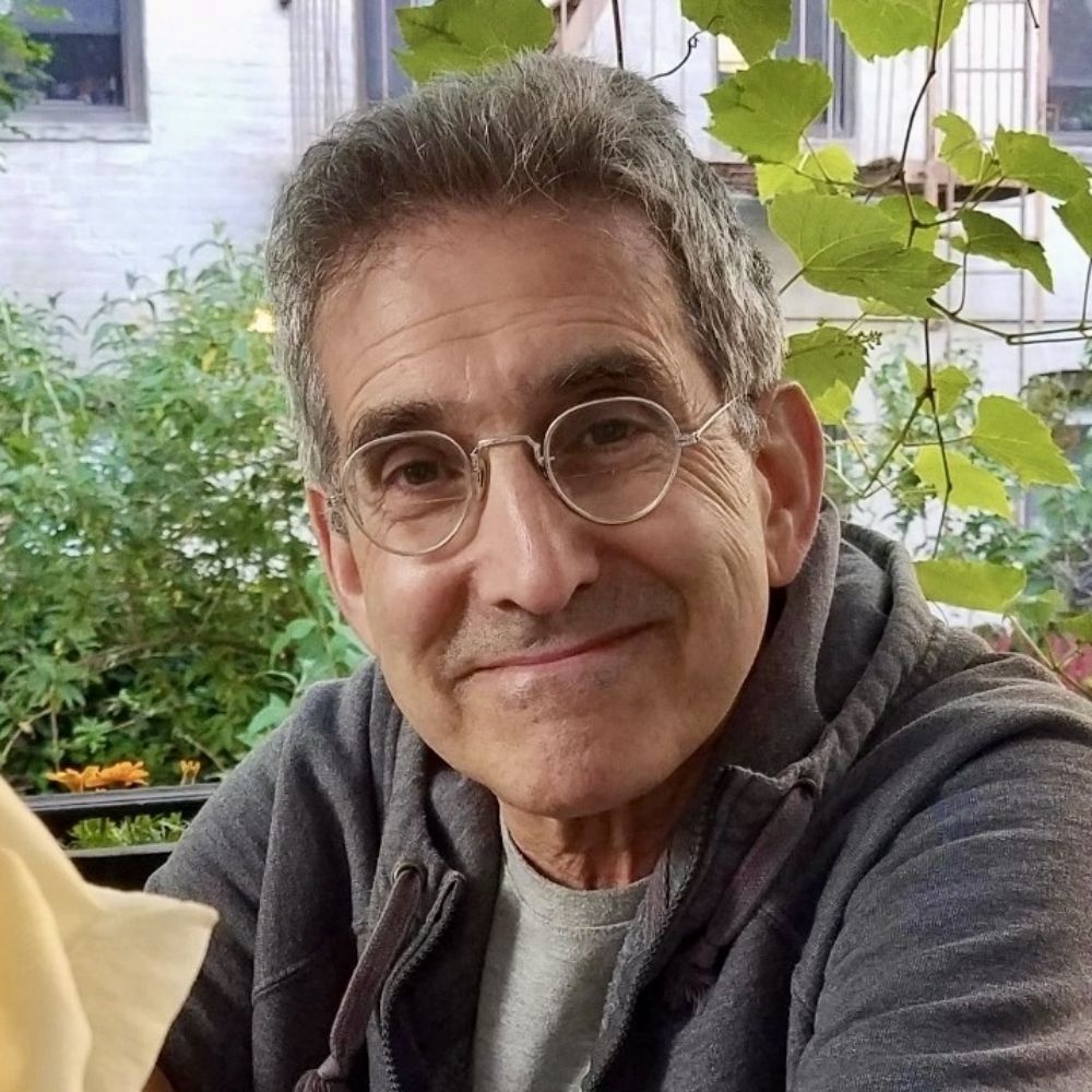 Richard Codor