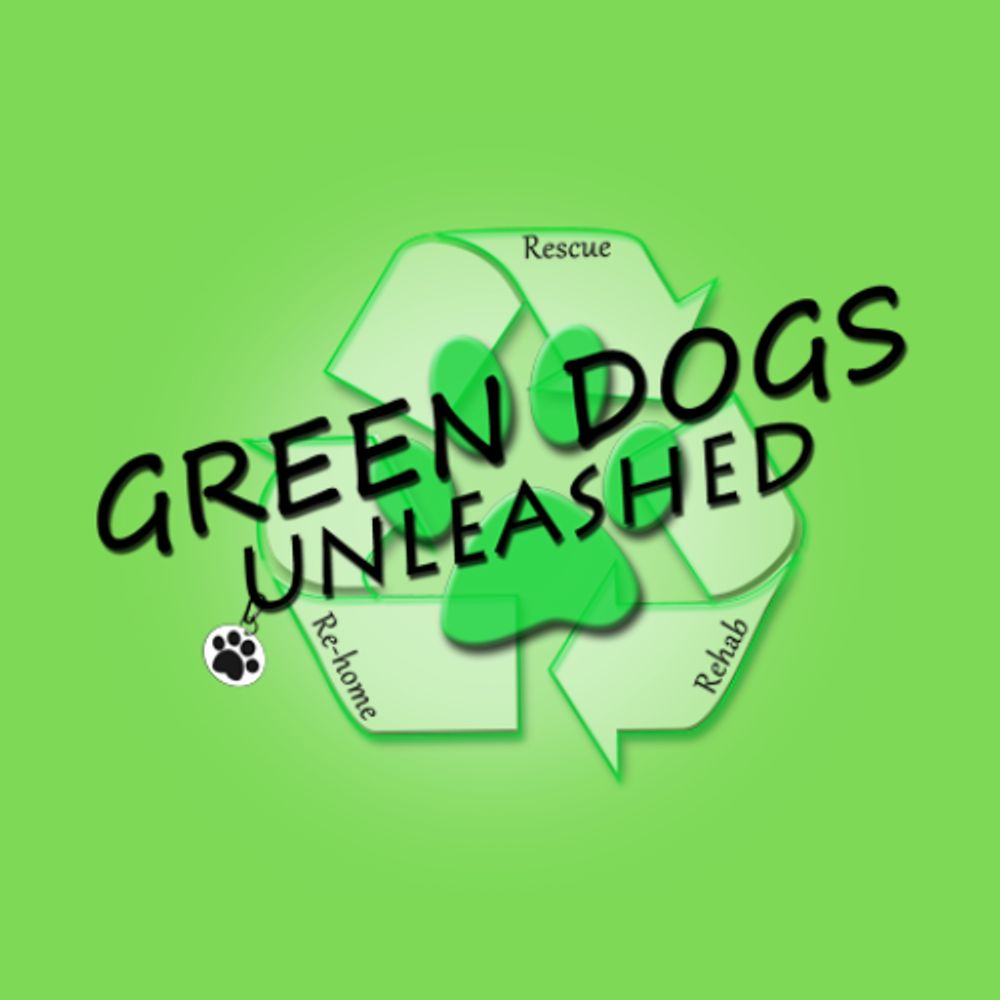 Green Dogs Unleashed
